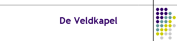 De Veldkapel