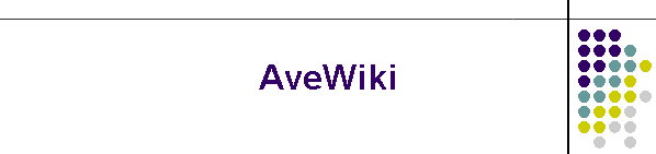 AveWiki