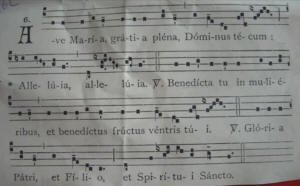 gregorian - Ave Maria - CS-162