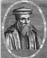 Erasmus Alberus (c1500-1553)