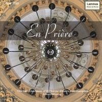 CD "En Priere"