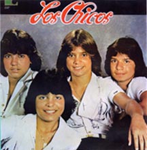 Los Chicos - Los Chicos