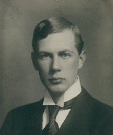 Gottfrid Teodor Berg - 1915