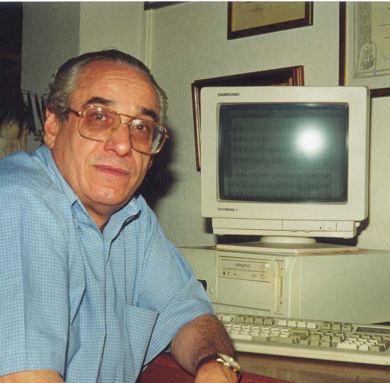 Jos Luis Blasco Dez