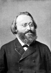 Max Bruch (1838 - 1920)