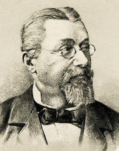 Joseph Victor von Scheffel (1826-1886)