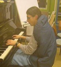 Petr Koronthaly (*1985)