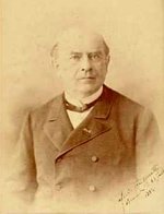 1 (1818 - 1896)