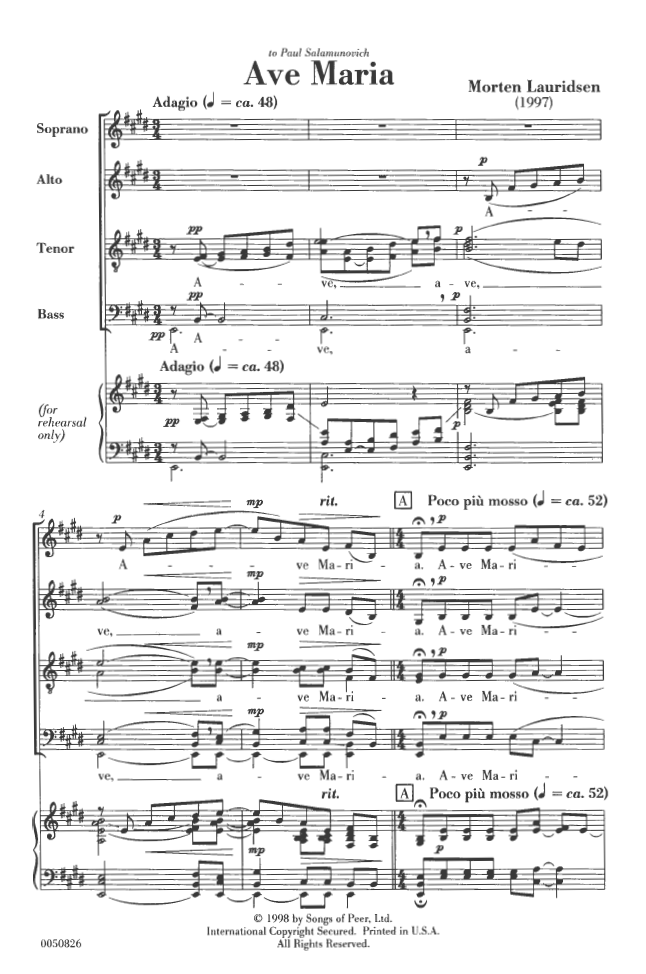 Morten Lauridsen Lux Aeterna Pdf Downloadl Morten Lauridsen Lux Aeterna Pdf Downloadl