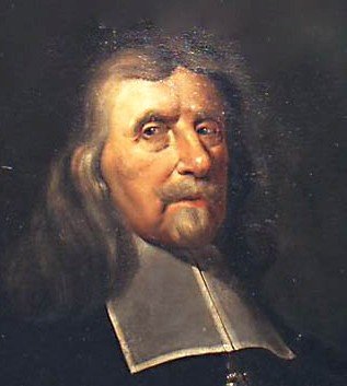 Johann Philipp von Schnborn (1605-1673)