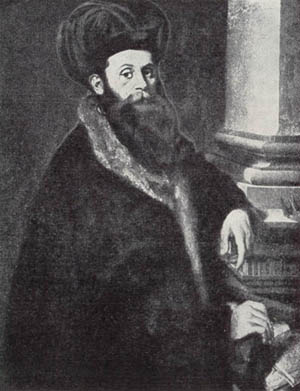 Adrian Willaert