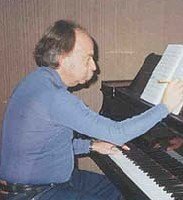 Composer: Daniele Zanettovich (*1950)