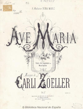 Zoeller-cover