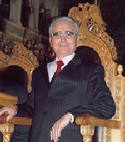 Composer: Constantine Zorbas (s.a.)
