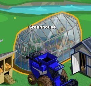 greenhouse