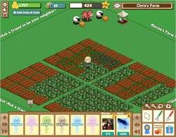 more farmville crops