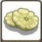 Pattypan Squash