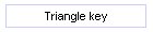 Triangle key