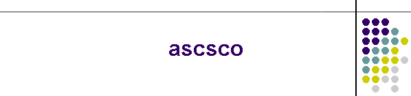 ascsco