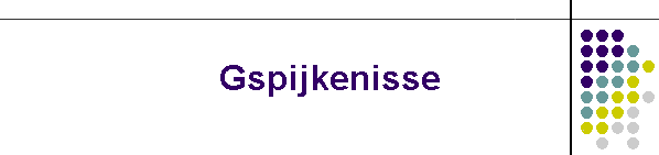 Gspijkenisse