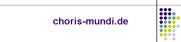 choris-mundi.de