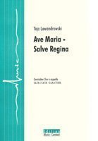 Ave Maria - Salve Regina