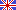 United Kingdom - Grobritannien - Royaume-Uni - Reino Unido - Regno Unito