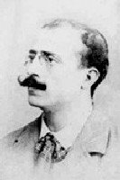 Antonio Alvarez Alonso (1867- 1903)