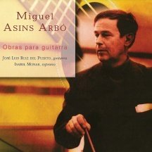 Miguel Asins Arbo (1916- 1996)