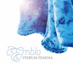 CD Embla - Iterum Femina