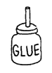 GLUE