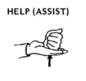 HELP (ASSIST)