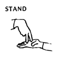 STAND