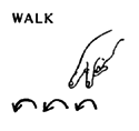 WALK