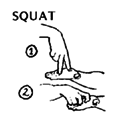 SQUAT