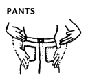 PANTS