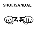 SHOE/SANDAL