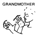 GRANDMOTHER