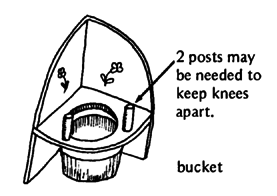 bucket