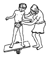 balance boards