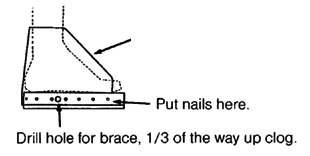 Carefully draw this shape on a piece of paper.