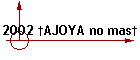 2002 AJOYA no mas