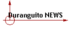 Duranguito NEWS